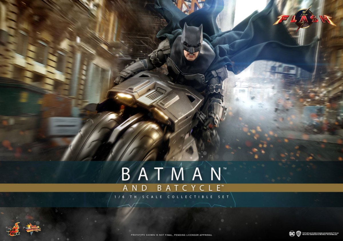 1/6 アクション フィギュア / Action Figure ,Hot Toys | 模玩堂 MOGANDOU