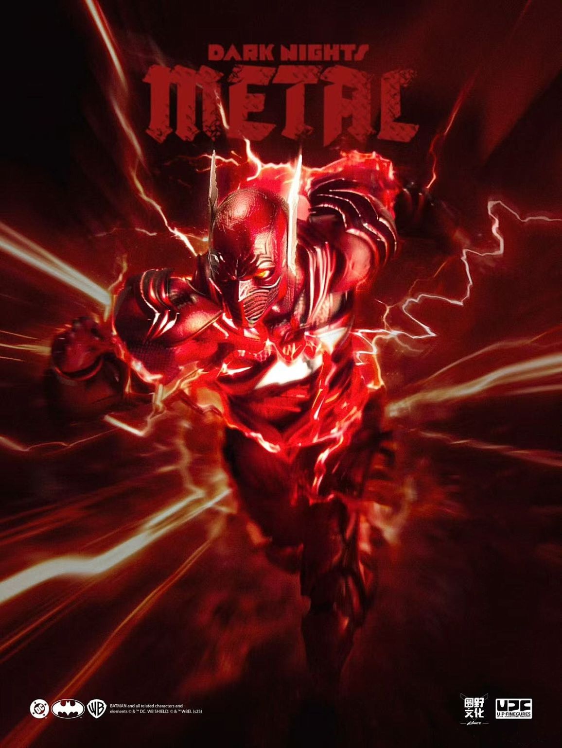 1/6 アクション フィギュア / Action Figure ,Miracle Studio | 模玩堂