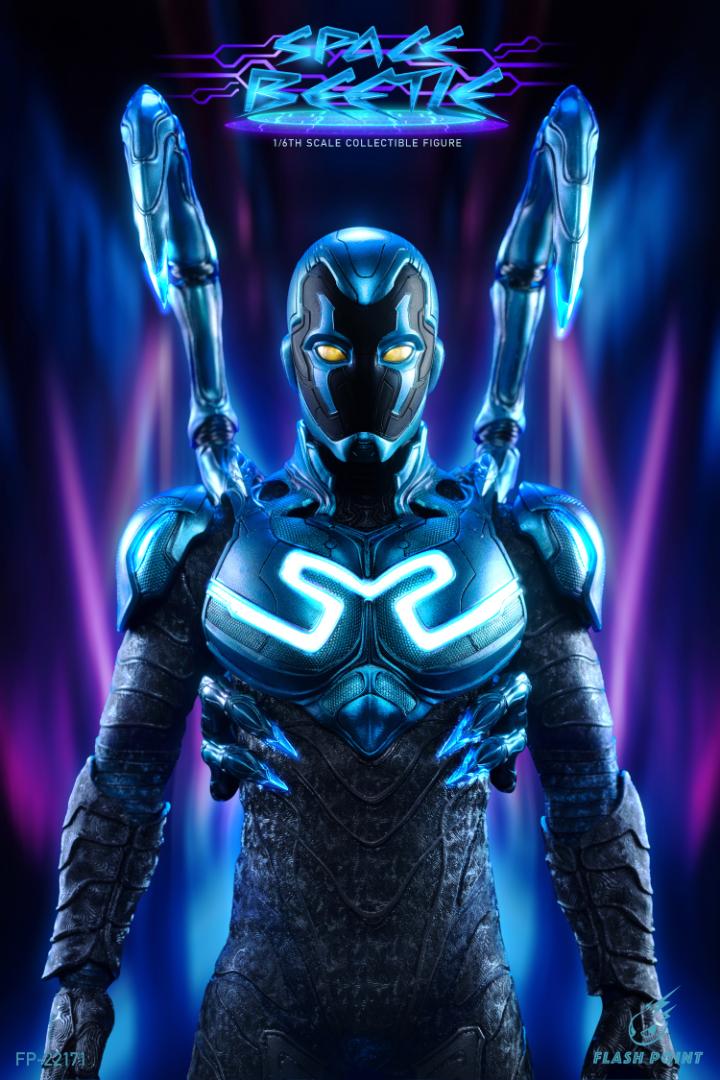 Flash Point Studios 1/6 カウボーイ ヴァリアント 予約特典付き FP