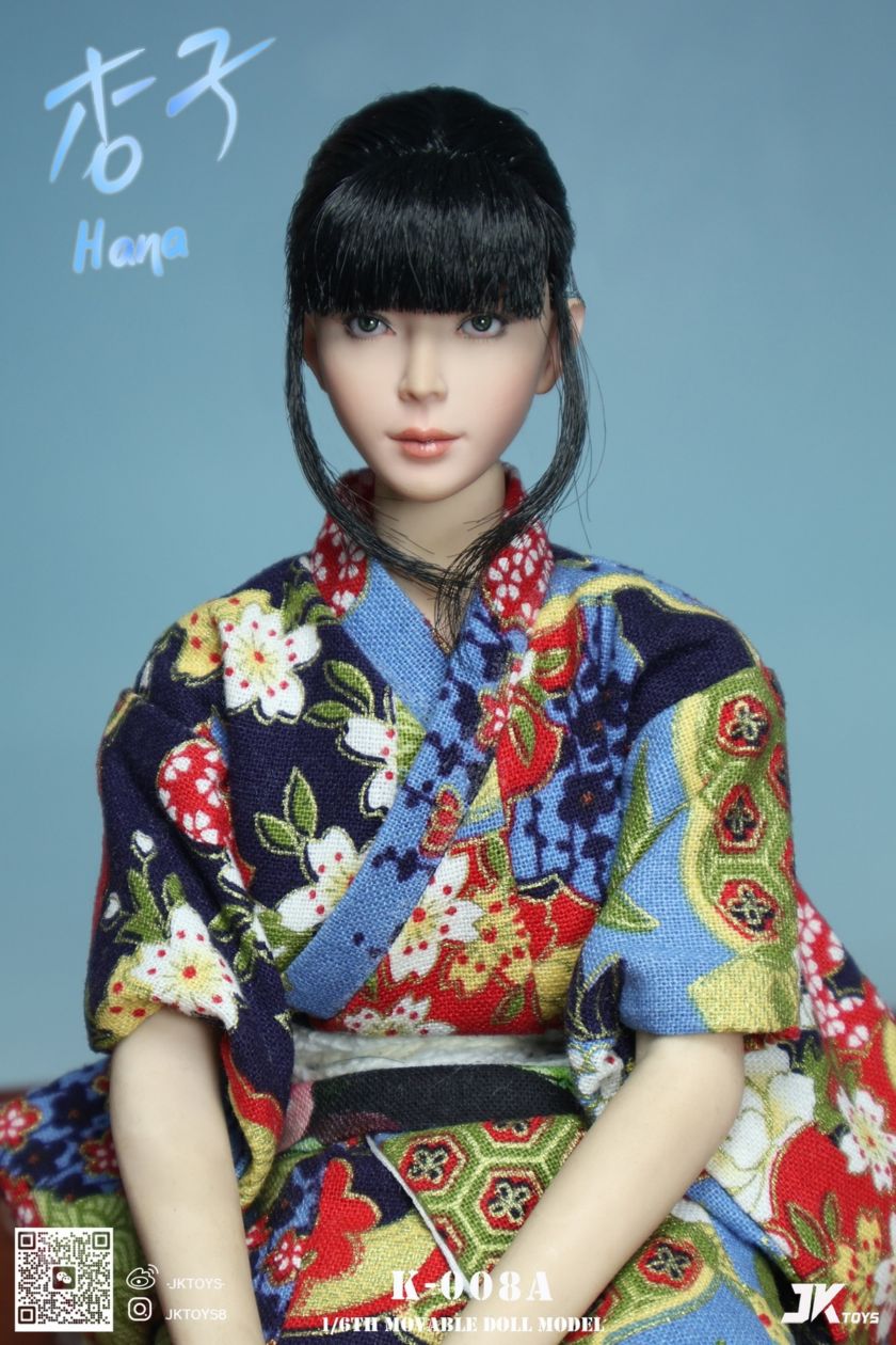 1/6 アクション フィギュア / Action Figure ,JKTOYS | 模玩堂 MOGANDOU