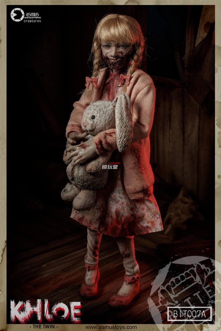 ASMUS TOYS 1/6 デビルメイクライ5 バージル デラックス.Ver 再販