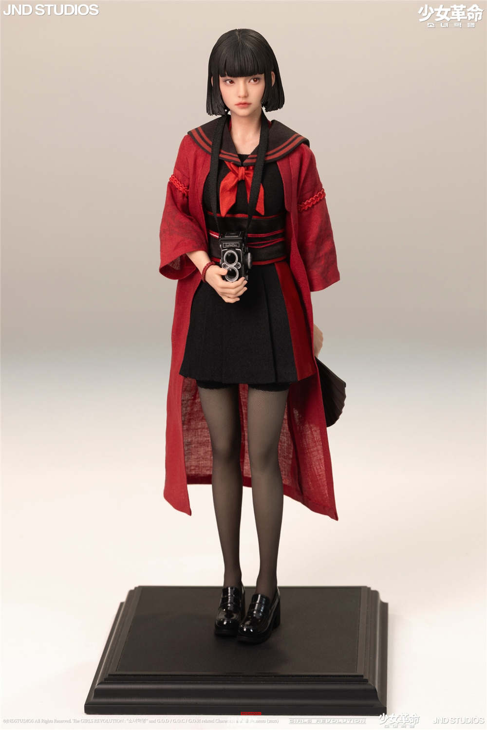 スタチュー / Statue,JND STUDIOS | 模玩堂 MOGANDOU