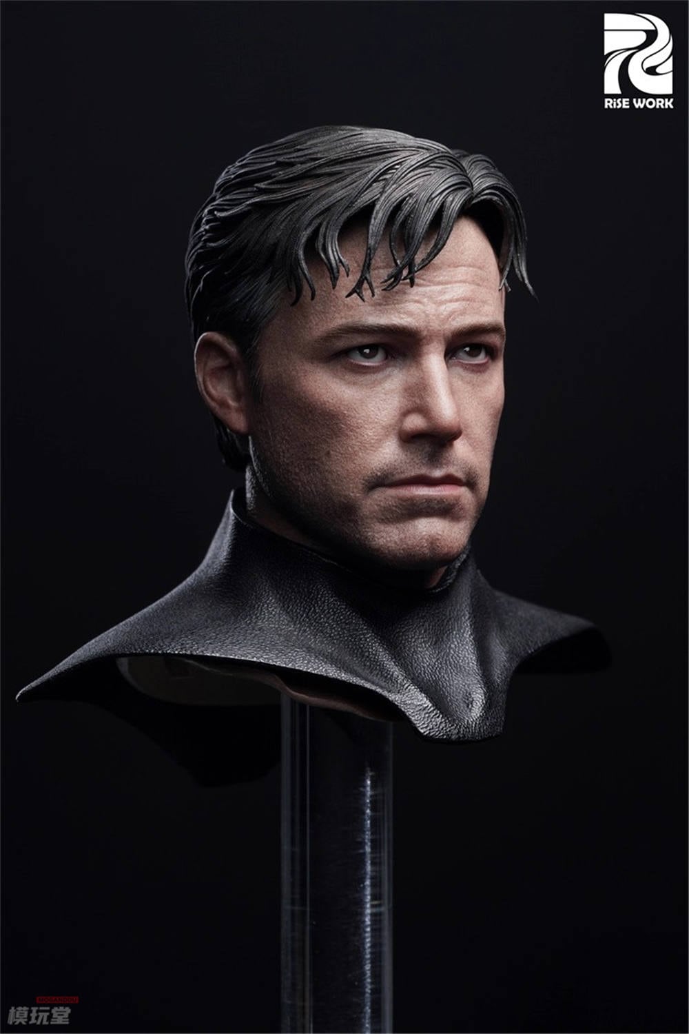 予約 Rise Work 1/6 ホットトイズ バットマン 2.0 専用 カスタム