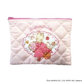 マロンクリーム 巾着 | キャラクターから探す,サンリオ,マロンクリーム
