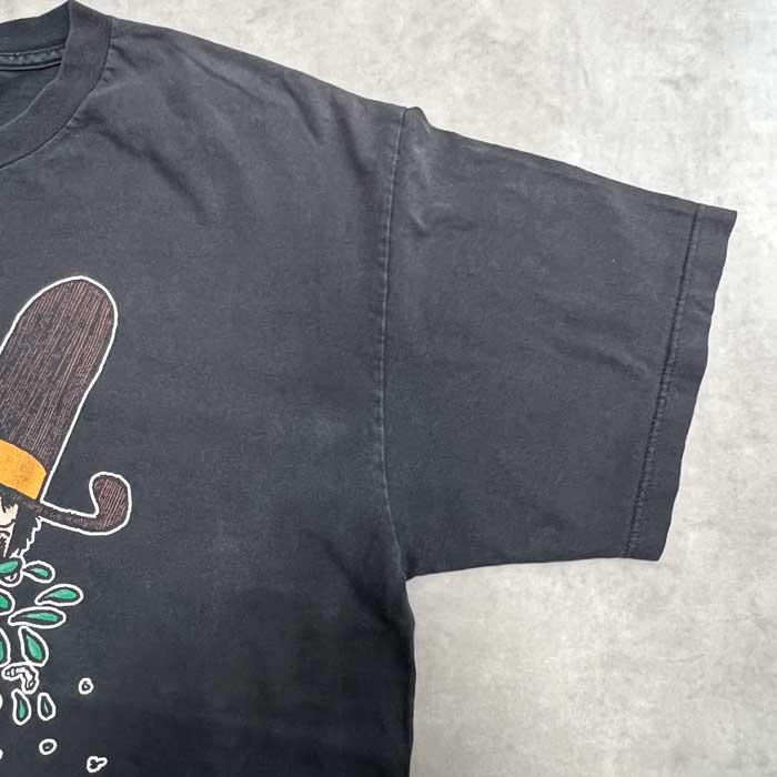 90'S KORN Sick & Twisted Tour T-Shirts BLACK/XL 90年代 コーン