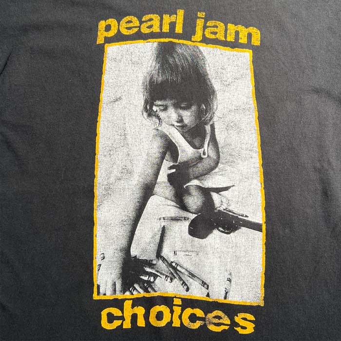 90'S PEARL JAM 