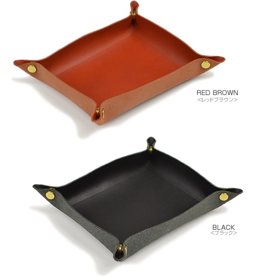 pot] 栃木レザー トレイ blpt0060 | ステーショナリー | ベルト専門店