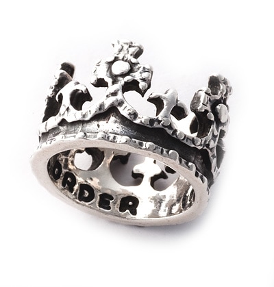 ロイヤルオーダー 【本国オーダー・受注生産】ROYAL CROWN 詳細ページ