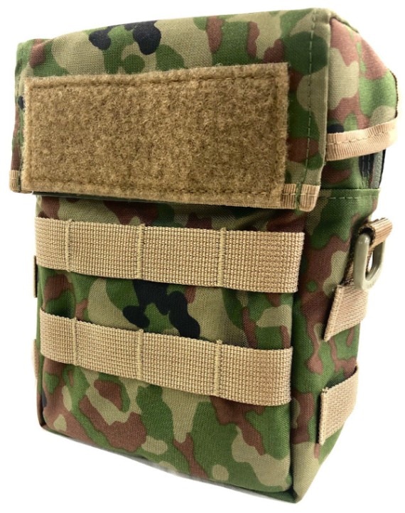 AOSE 図納ポーチ | ポーチ | A.O.S.E.