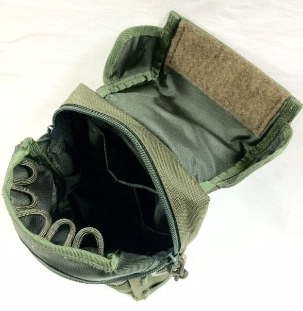 AOSE 図納ポーチ | ポーチ | A.O.S.E.