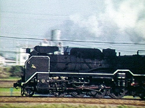 よみがえる総天然色の列車たち 第2章22 蒸気機関車篇〈後編〉【DVD