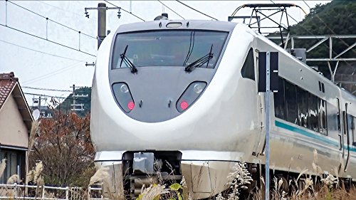 ザッツ阪和線・紀勢本線【ブルーレイザッツ阪和線 JR西日本 天王寺
