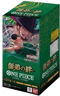 BOX/パック/未開封製品,BOX | ワンピースカードゲーム専門店【ワン