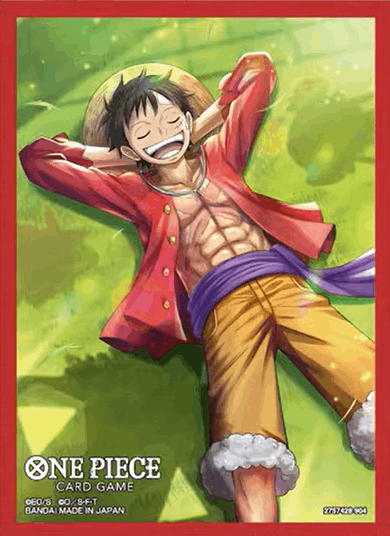 スリーブ｜ワンピースカードゲーム専門店【ワンハッピー】