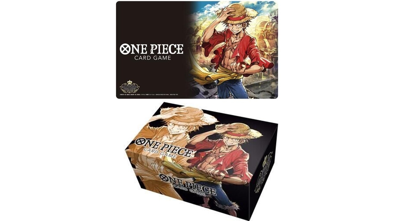 未開封商品｜ワンピースカードゲーム専門店【ワンハッピー】