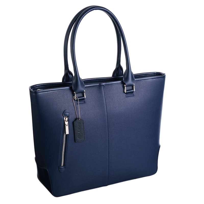 ビジネストートバッグ ネイビーブルー | すべての商品 | | 国際