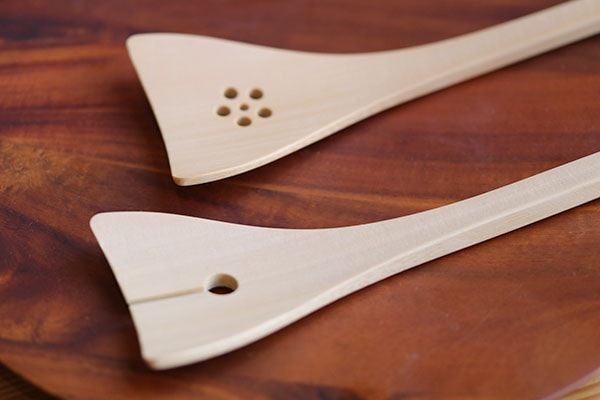 サラダサーバー