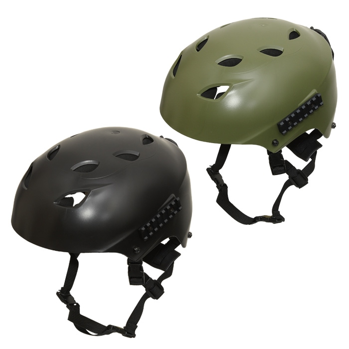 米軍　PT HELMET A−BRAVO トレーニング ヘルメット　MEDIUM PT A-Bravo Helmet w/ Velcro & Pre Drill Sides On Sale - Best Price