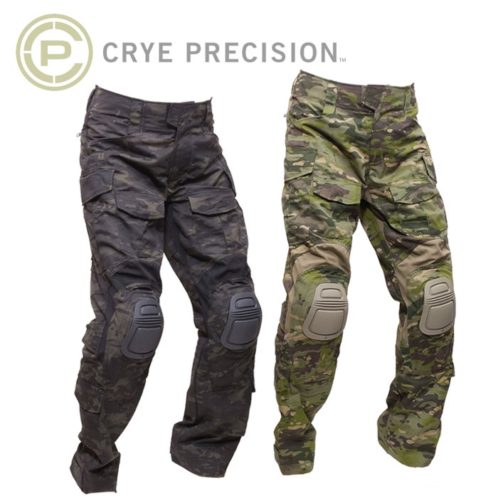 米軍　LE 　CRYE PRECISION G3 コンバットパンツ　マルチカム Crye Precision G3 Combat Pants コンバットパンツ マルチカム サイズ
