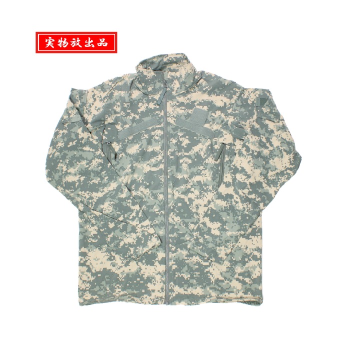 GEN3 ECWCS LEVEL4 WIND ジャケットウィンドブレーカー GEN III Wind Jacket - Multi Cam/OCP - ECWCS Level 4