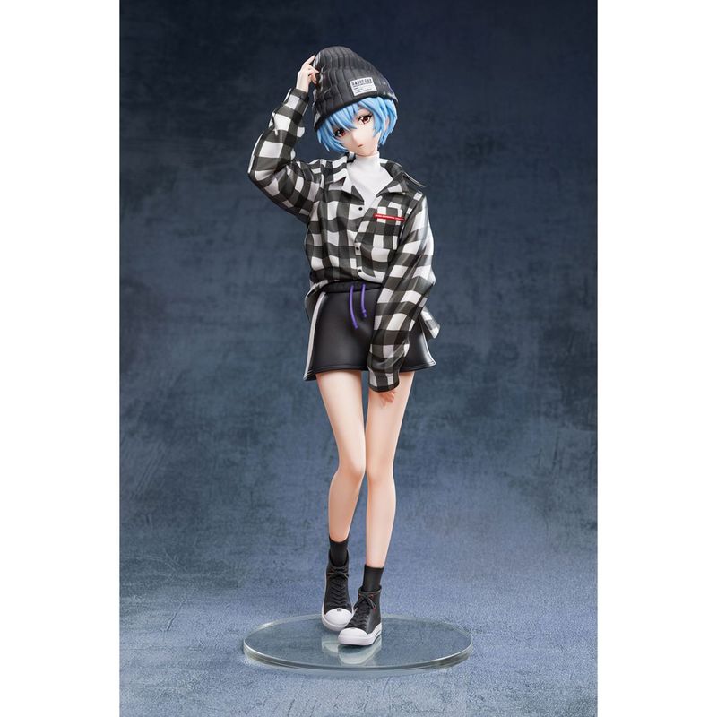 エヴァンゲリオン公式アパレルブランド【RADIO EVA Online Store】