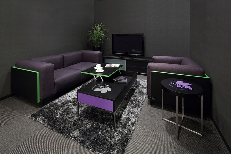 エヴァンゲリオン公式アパレルブランド【RADIO EVA Online Store】