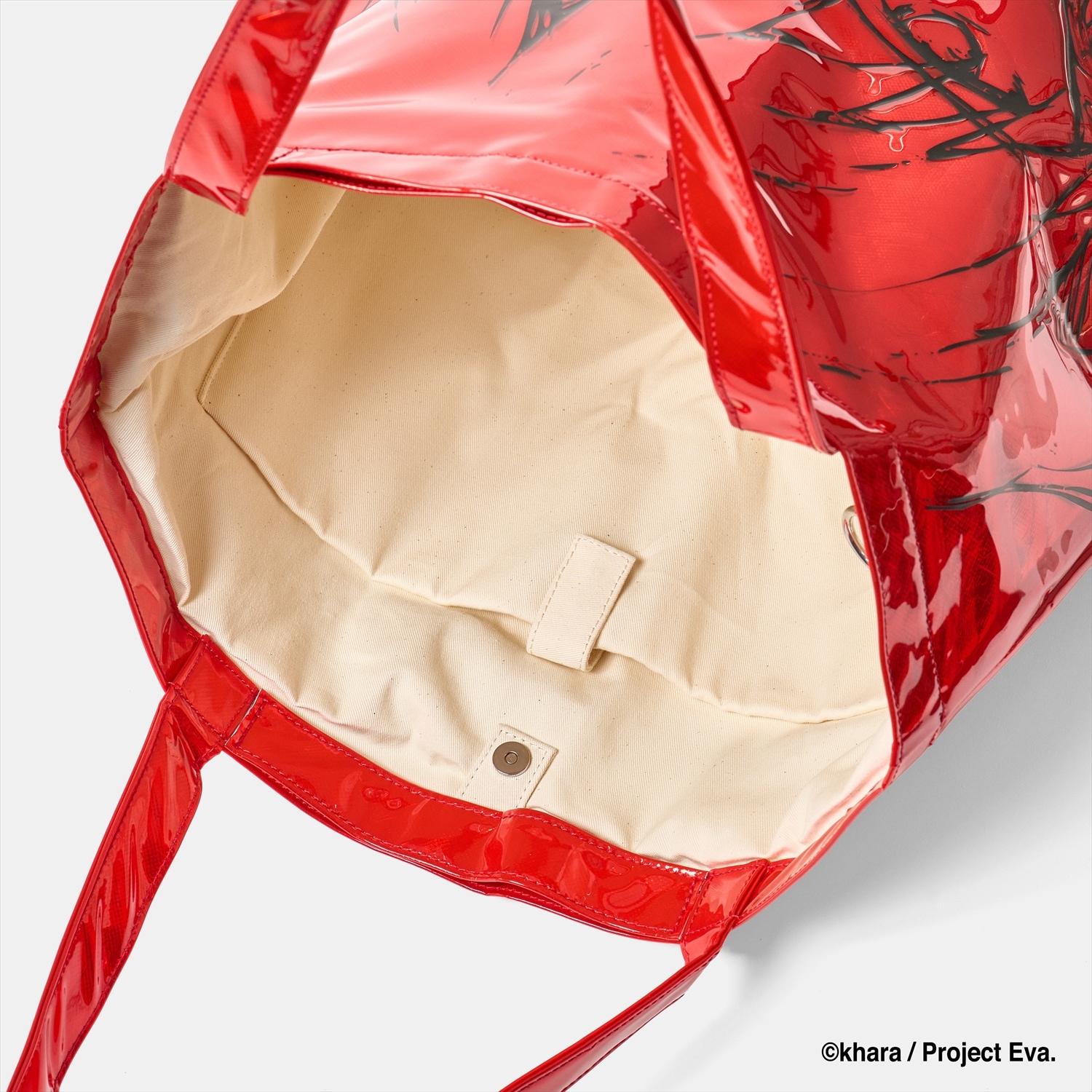 エヴァンゲリオン公式アパレルブランド【RADIO EVA Online Store】