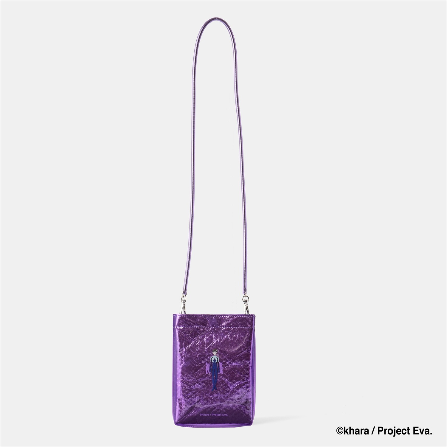 エヴァンゲリオン公式アパレルブランド【RADIO EVA Online Store】