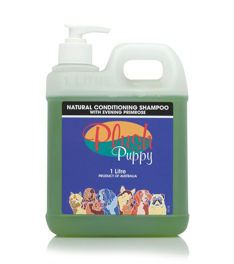 ナチュラル コンディショニング シャンプー 1 Liter | シャンプー