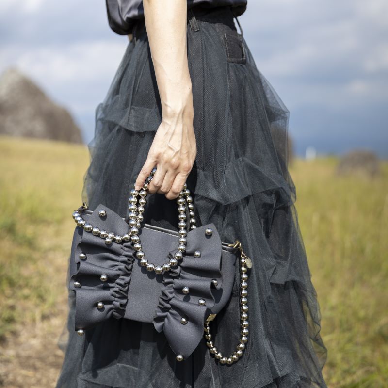 RAPTURE ボールメタルチェーン -CN025 (LONG) CN026(MIDIUM) CN027