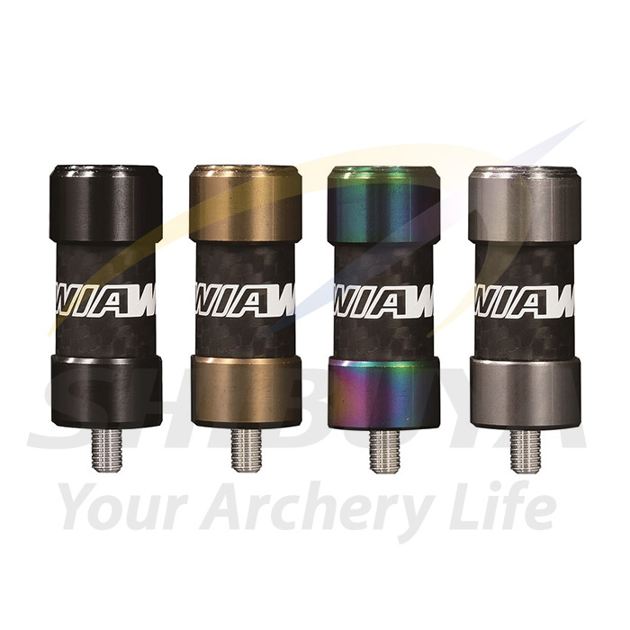 WIAWIS ACS-EL エクステンダー | スタビライザー・Vバー