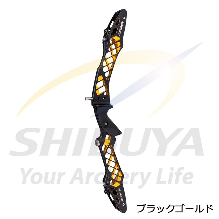 WIAWIS ATF-X H25 | リカーブ ハンドル,WIN＆WIN | | 渋谷アーチェリー