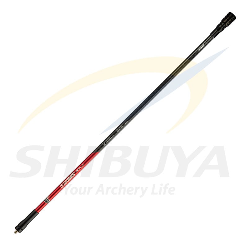 WIAWIS ACS-LX スタビライザー | スタビライザー・Vバー,センター