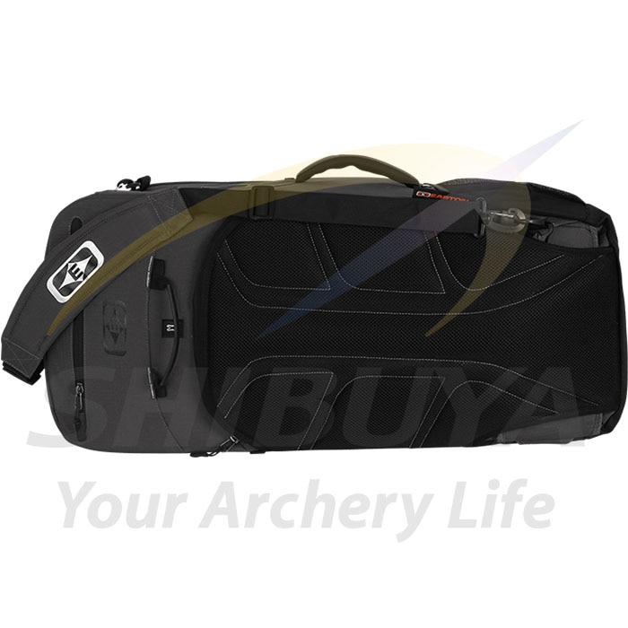 EASTON デラックスリカーブバックパック | ケース,リカーブボウケース