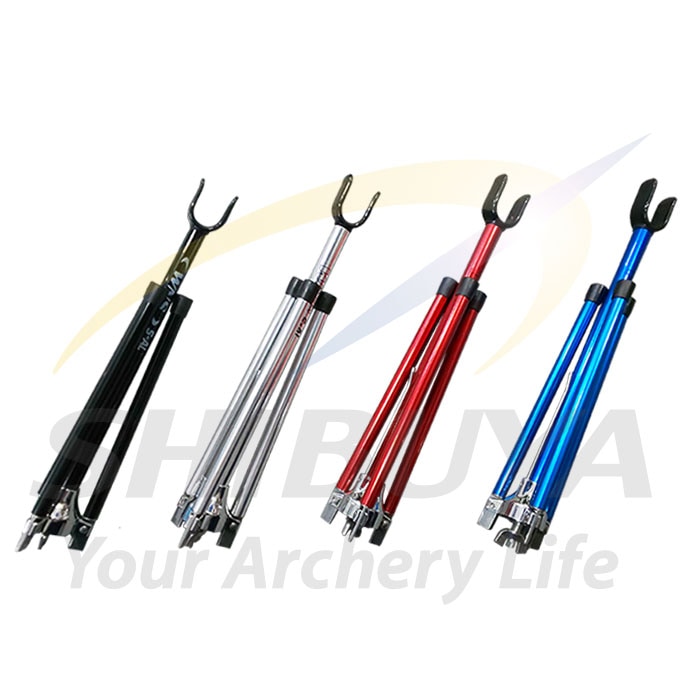 WNS S-AL ボウスタンド | ボウアクセサリー,リカーブボウスタンド