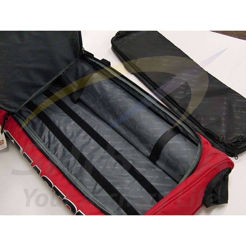 EASTON CLUB-XT リカーブパック | ケース,リカーブボウケース（ソフト