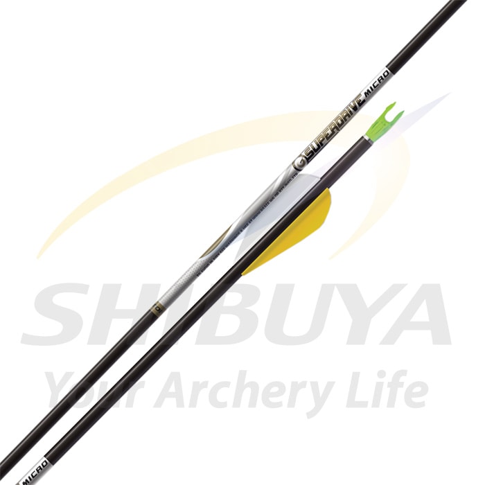 EASTON スーパードライブマイクロ シャフト | 矢,オール
