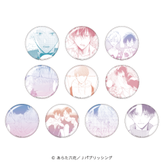 コラボ商品,僕の番はサラブレットΩ,僕の番はサラブレットΩ事後通販