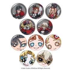 IdentityV 第五人格」アクリルクリップ「フラバルー」 | コラボ商品,第