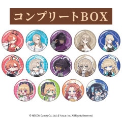 ブルーアーカイブ」 クリアファイル アツコ | コラボ商品,ブルー
