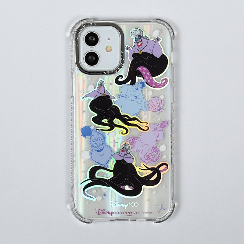 iPhone用ケース Disney アースラ for リトルマーメイド | iPhone用