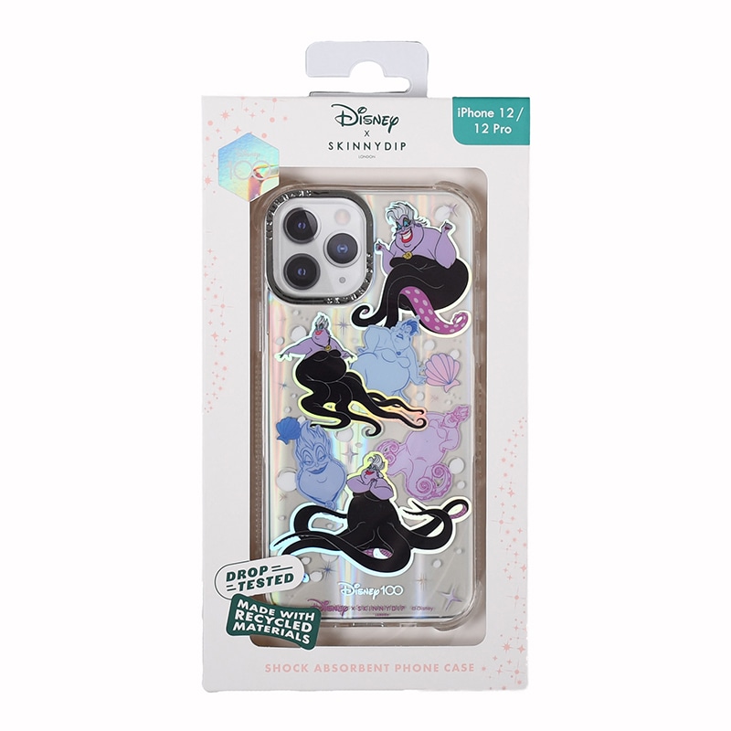 iPhone用ケース Disney アースラ for リトルマーメイド | iPhone用