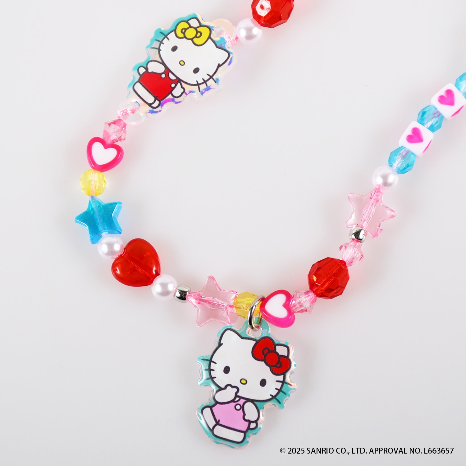 フォンストラップ ハローキティ Y2K サンリオキャラクターズ | すべて