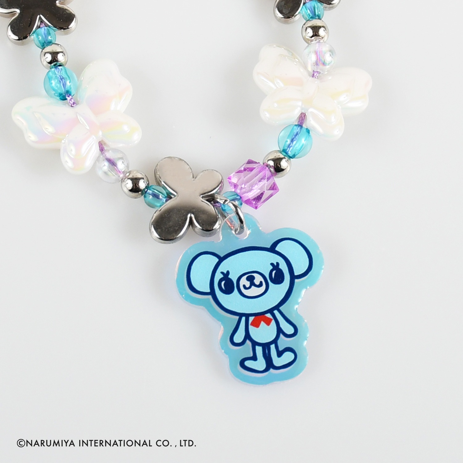 フォンストラップ ミントくん Y2K | すべての商品 | SKINNYDIP