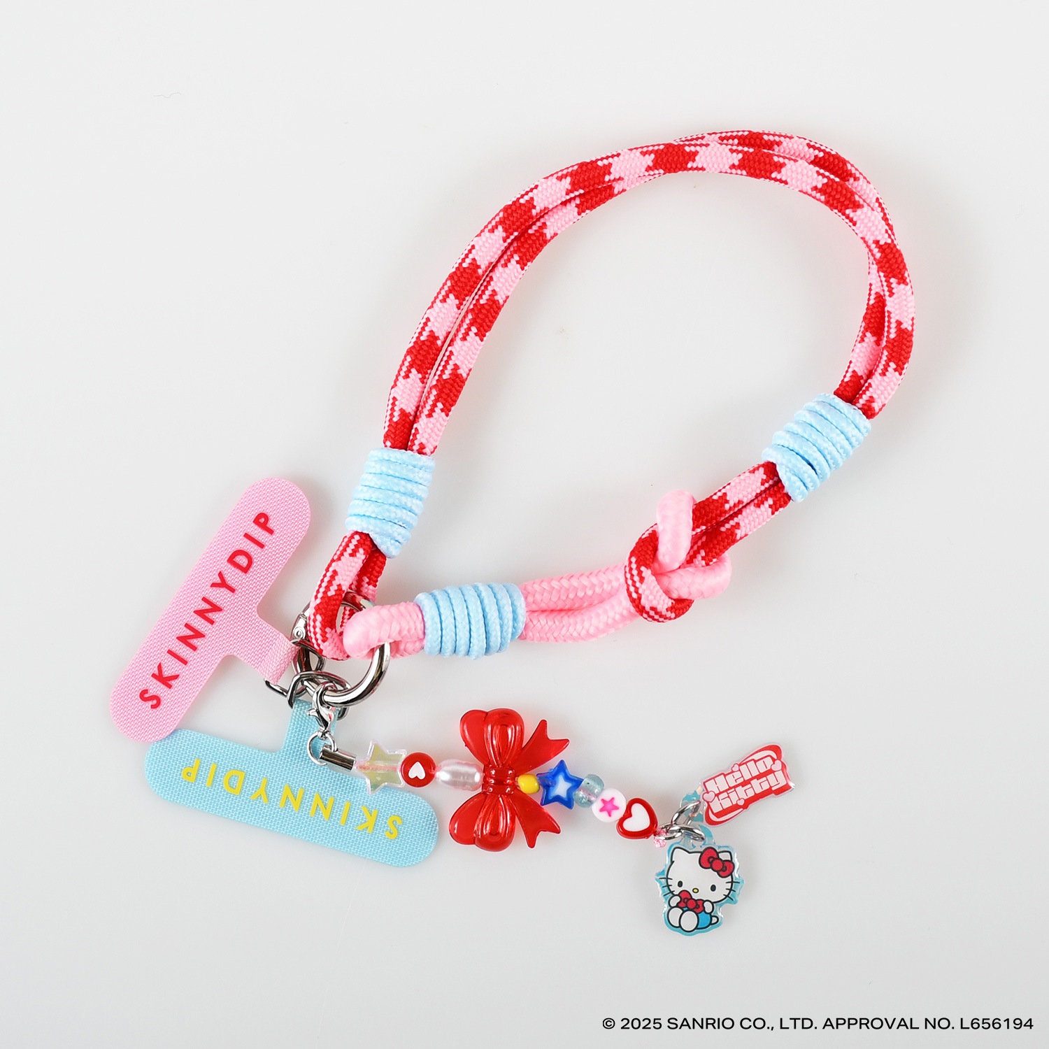 リストストラップ ハローキティ サンリオキャラクターズ | すべての