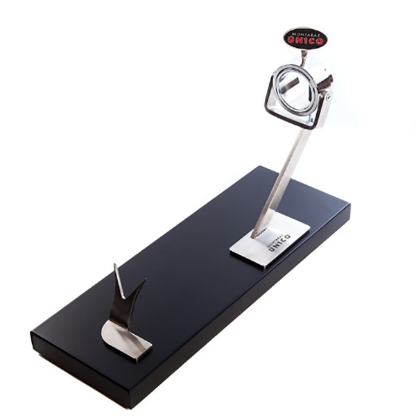 Montaraz＞スペシャル生ハム台（ハモネラ）＞Jamonera | イベリコ豚