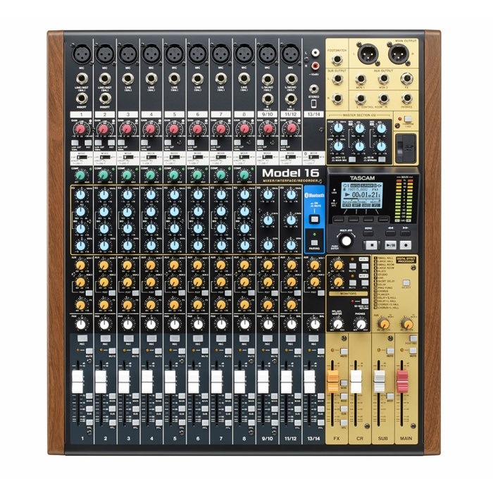 AK-RMSTBG Studio Bridge用ラックマウントキット TASCAM