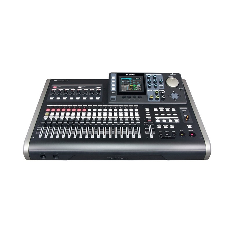 DP-006 【ポイント10倍】 6トラック SD/SDHC MTR(Multi Track Recorder