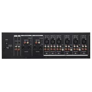 MZ-372 INSTALLATION MIXER TASCAM