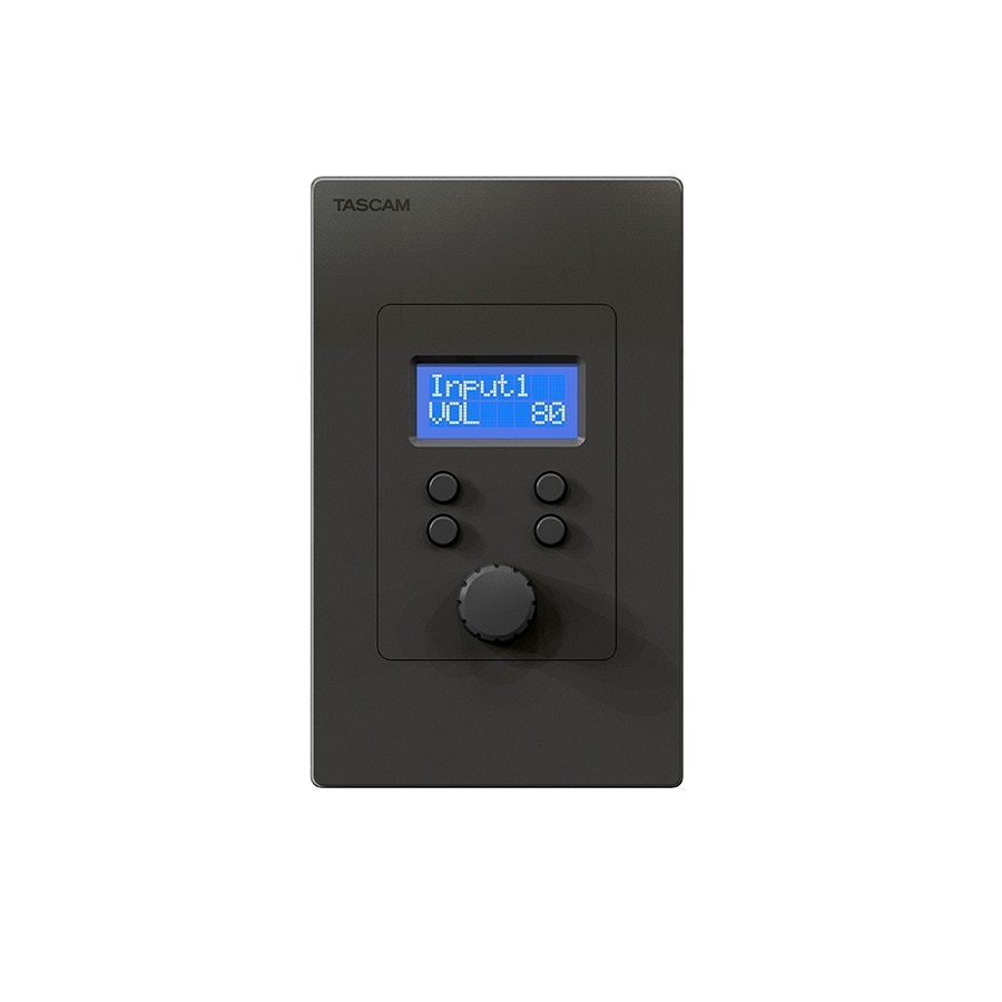 MH-8 ヘッドホンアンプ TASCAM